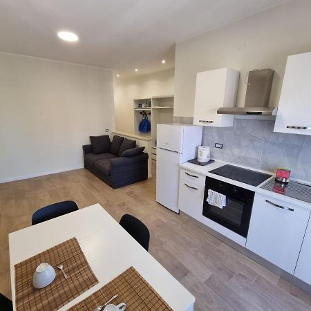 Quiet Rest Apartment Fiumicino Exterior foto