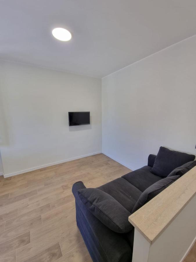 Quiet Rest Apartment Fiumicino Exterior foto